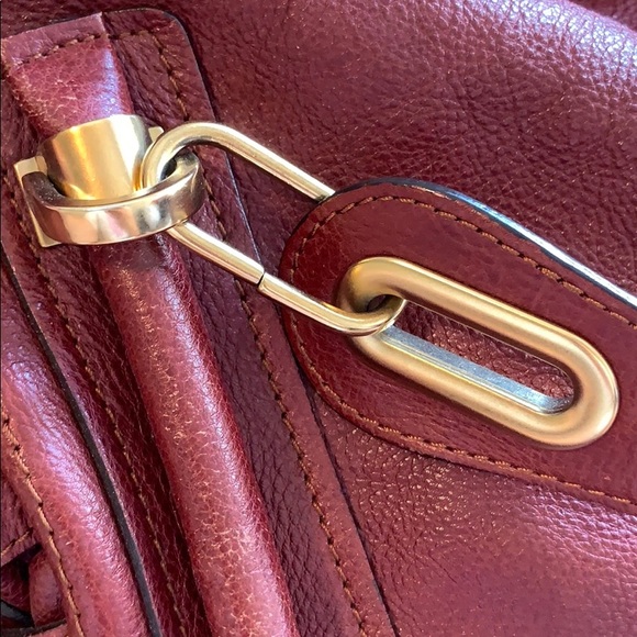 Chloe Paraty Large Bag - Picture 9 of 16